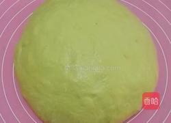 草莓酱包的做法图解4