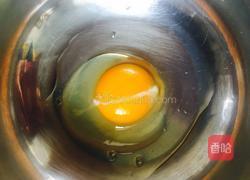 香蕉牛奶松饼的做法图解2