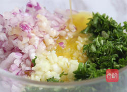 美式芝士焗虾的做法图解4