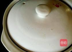 牛奶燕麦片的做法图解5