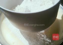 瑞士蛋糕卷的做法图解5