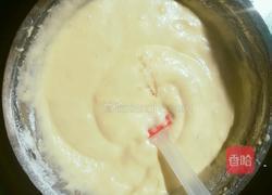 瑞士蛋糕卷的做法图解6