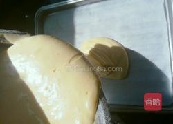 瑞士蛋糕卷的做法图解7