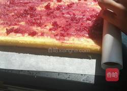 瑞士蛋糕卷的做法图解13