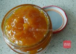 自制芒果酱的做法图解5