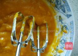 自制芒果酱的做法图解2