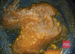 自制芒果酱的做法图解4