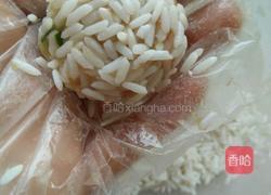 山药猪肉丸的做法图解12