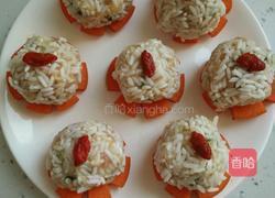 山药猪肉丸的做法图解13