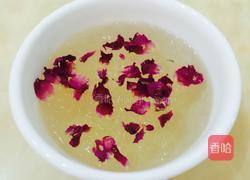 老冰糖炖雪燕的做法图解12