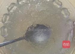 老冰糖炖雪燕的做法图解6