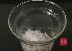 老冰糖炖雪燕的做法图解8
