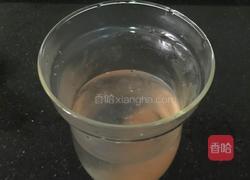 老冰糖炖雪燕的做法图解9