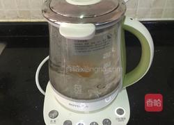 老冰糖炖雪燕的做法图解10