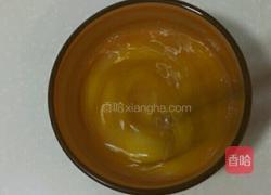 干豆腐蛋卷的做法图解4