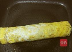 干豆腐蛋卷的做法图解7