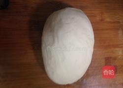 香菇胡萝卜肉饺的做法图解3