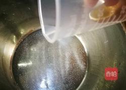 「Cathy边吃边营养」红烧带鱼 非油炸版的做法图解4