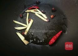 「Cathy边吃边营养」红烧带鱼 非油炸版的做法图解9