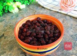 蜜红豆的做法图解4