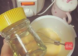 黄金豆沙饼的做法图解4