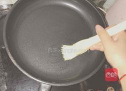 黄金豆沙饼的做法图解8