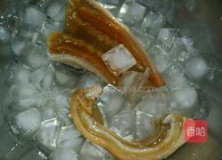 〖高雅海神蛤〗别名象拔蚌的做法图解6