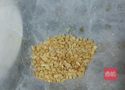 香拌马兰头的做法图解6