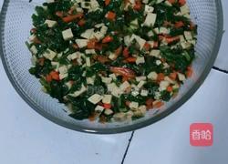 香拌马兰头的做法图解7