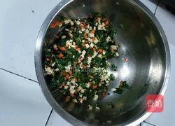 香拌马兰头的做法图解5