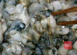 海蛎煎的做法图解1