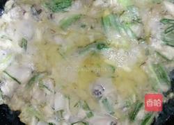 海蛎煎的做法图解7