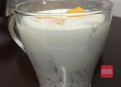 水果西米露的做法图解5