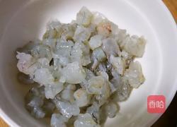 芹菜虾仁粥的做法图解3