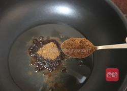 焦糖红薯的做法图解4