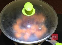 焦糖红薯的做法图解7