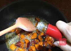 焦糖红薯的做法图解9