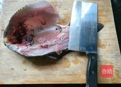 清蒸鲫鱼的做法图解3