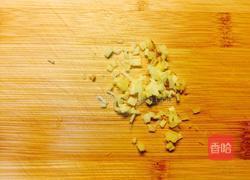 糖醋椒圈的做法图解3