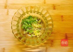 糖醋椒圈的做法图解5