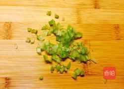 糖醋椒圈的做法图解4