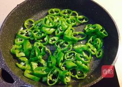 糖醋椒圈的做法图解8