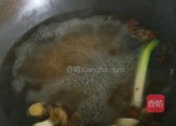冷切蒜泥猪肺子的做法图解8