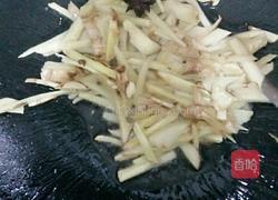 柠檬姜母鸭的做法图解3