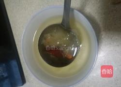 通江银耳汤的做法图解4
