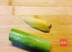 鲜贝扒冬瓜的做法图解5