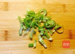 鲜贝扒冬瓜的做法图解7