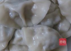 紫藤水饺的做法图解5