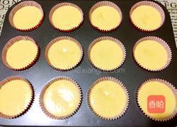 老式蛋糕的做法图解7