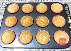 老式蛋糕的做法图解10